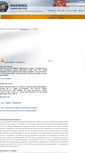 Mobile Screenshot of estetik2011.akdeniz.edu.tr