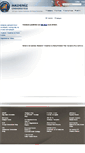 Mobile Screenshot of akademikyukselme.akdeniz.edu.tr